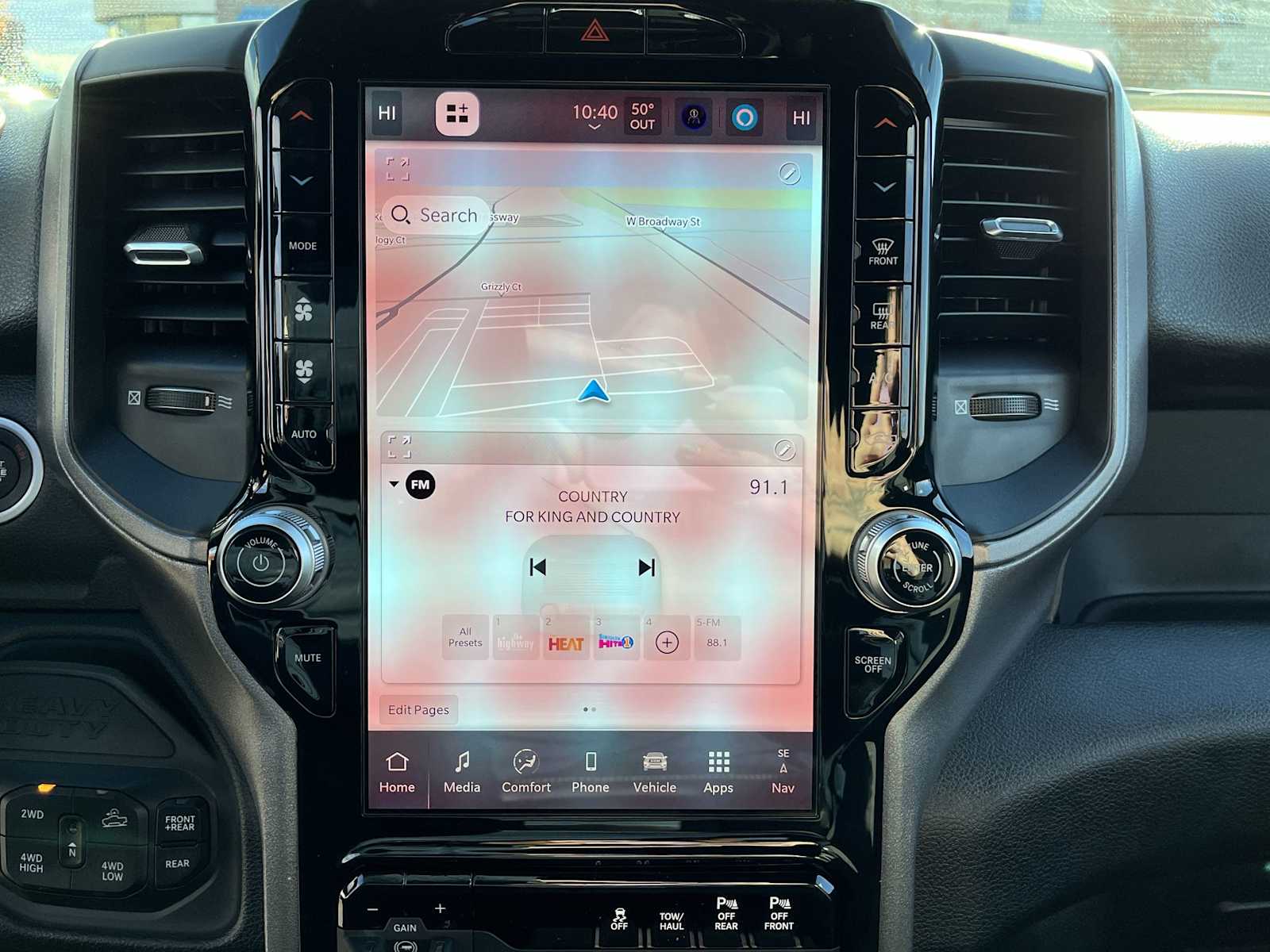 Thumbnail: 2026 RAM 2500 - 16