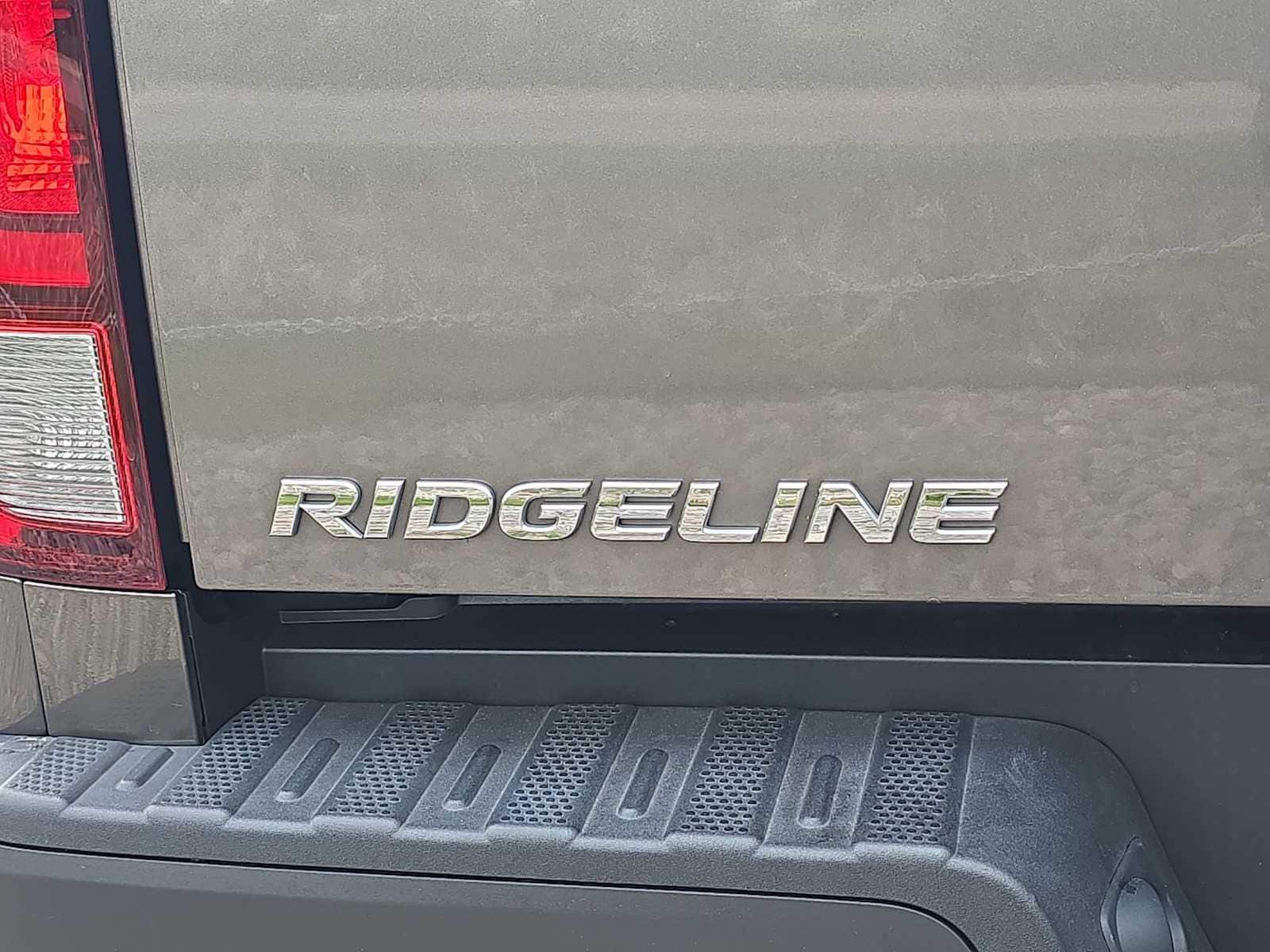 Thumbnail: 2023 Honda Ridgeline - 7