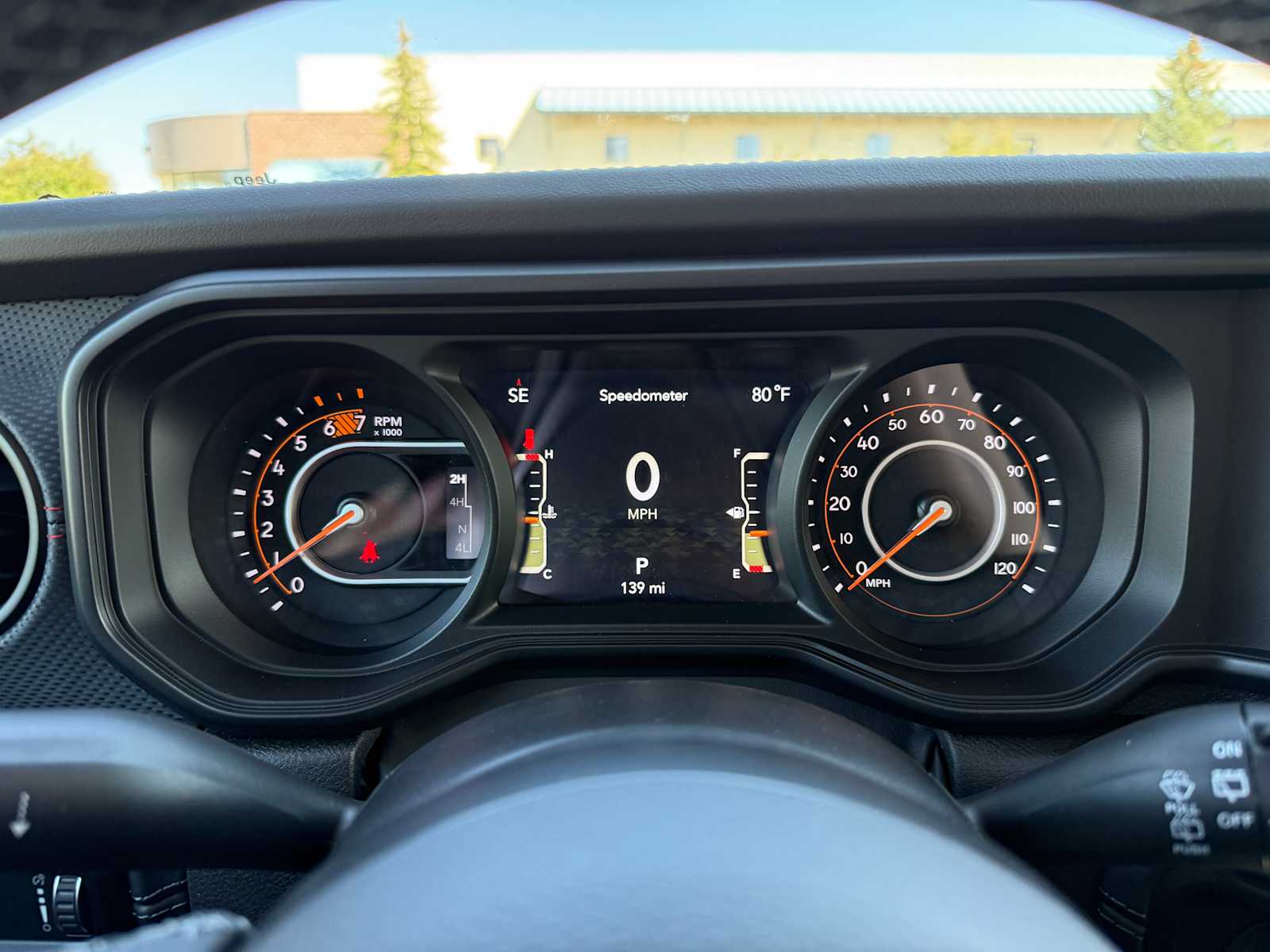 Thumbnail: 2025 Jeep Wrangler - 15