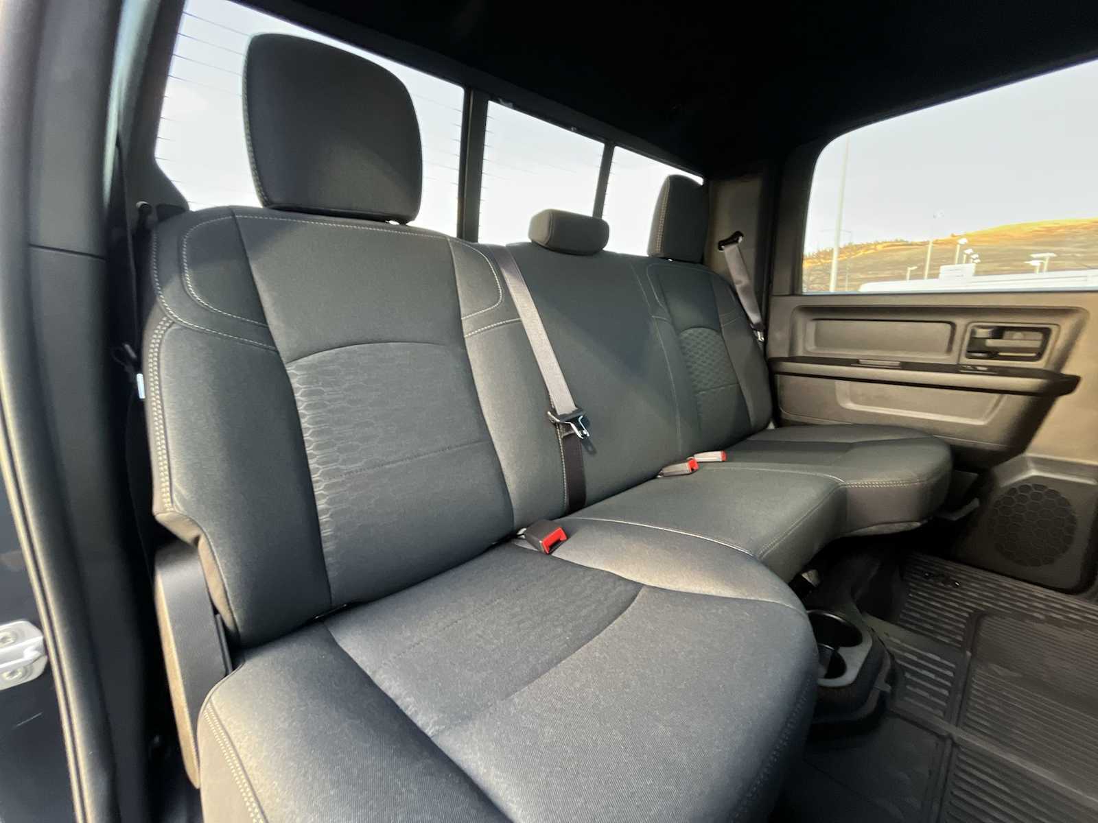 Thumbnail: 2026 RAM 2500 - 13