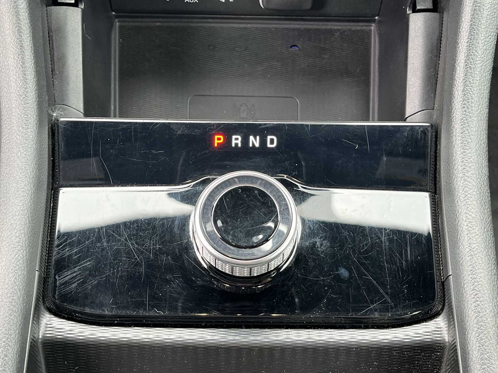 Thumbnail: 2024 Jeep Grand Cherokee L - 17