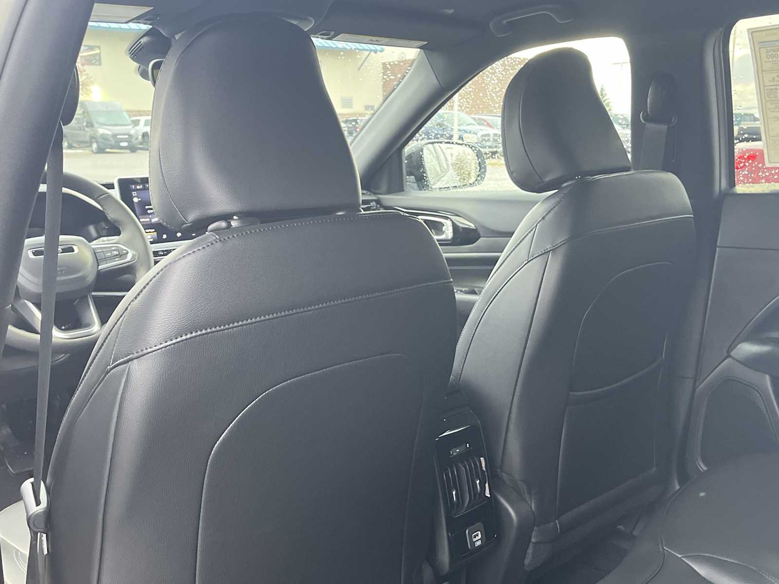 Thumbnail: 2026 Jeep Compass - 12