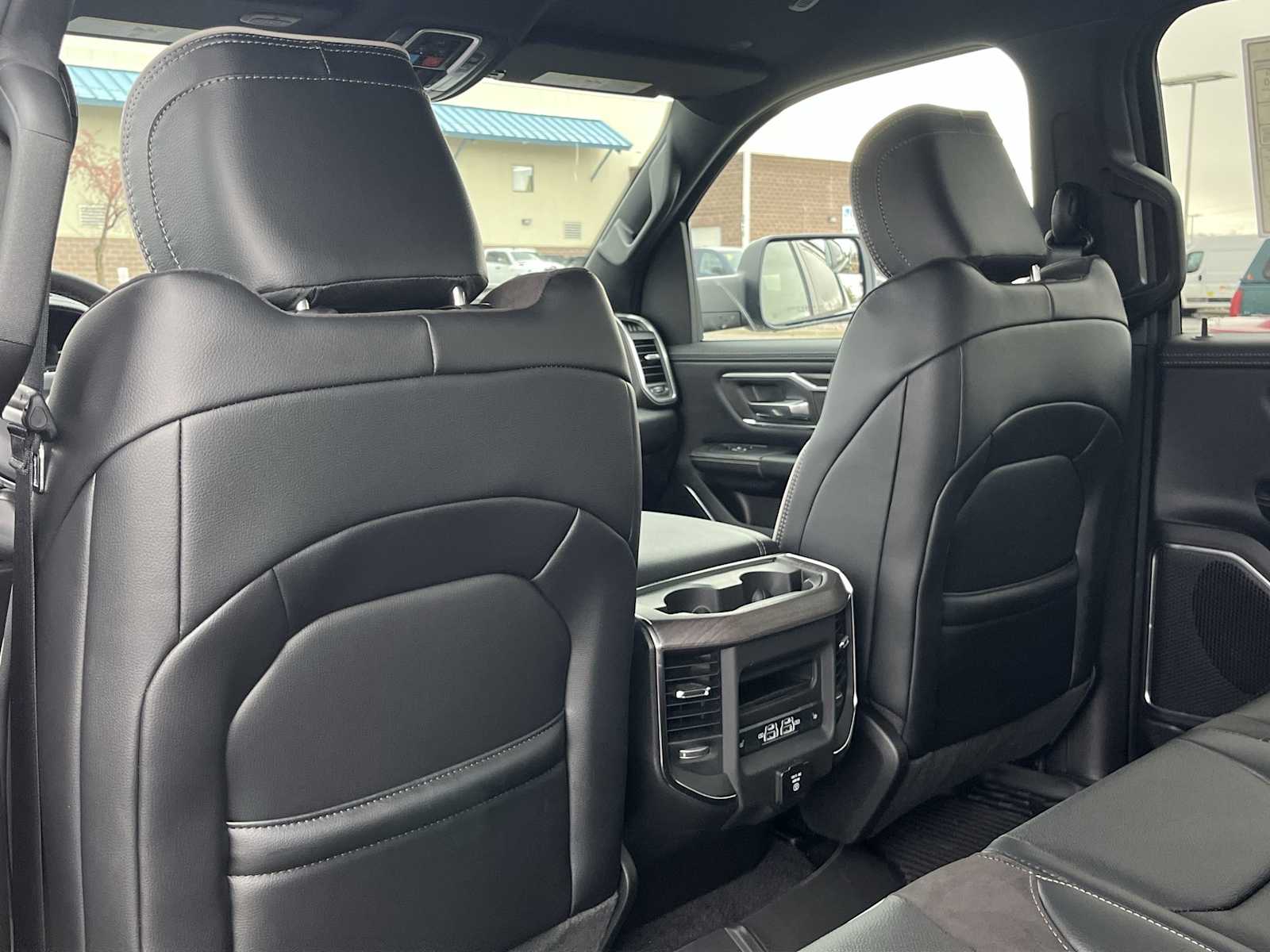 Thumbnail: 2026 RAM 1500 - 12