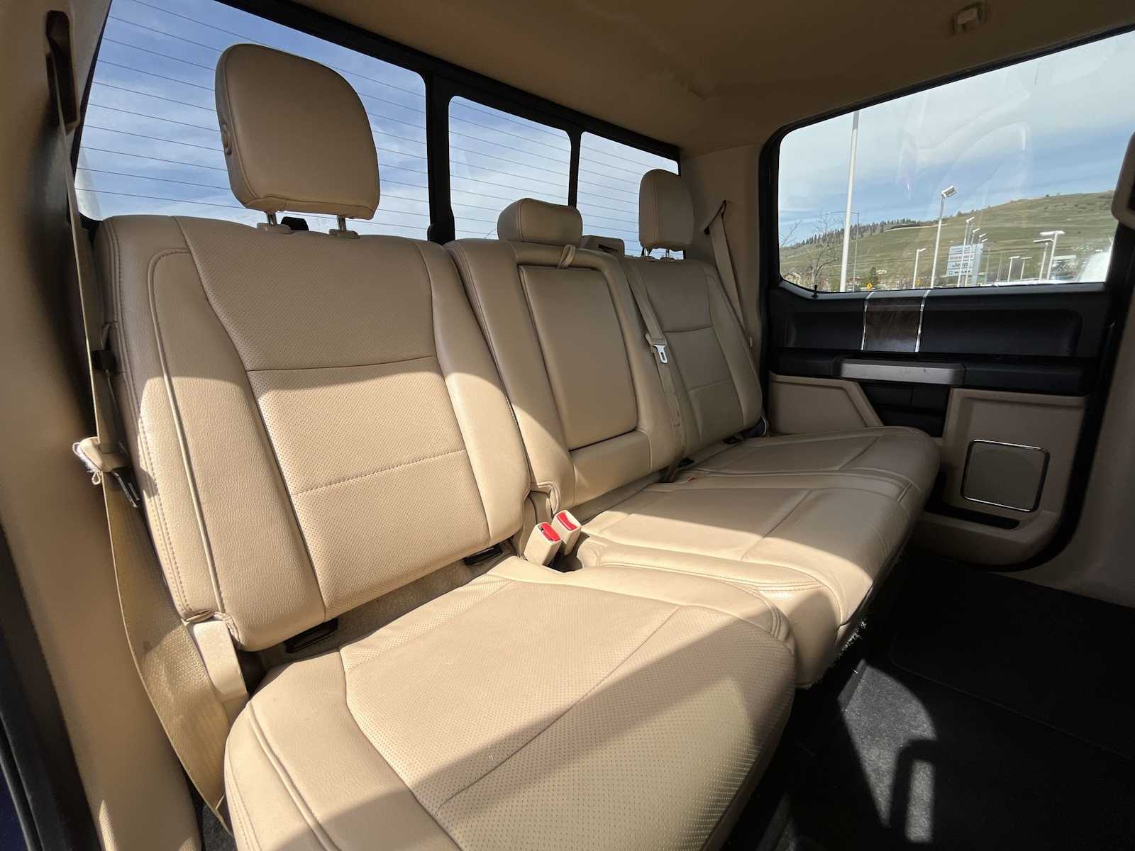 Thumbnail: 2017 Ford F-350 - 13