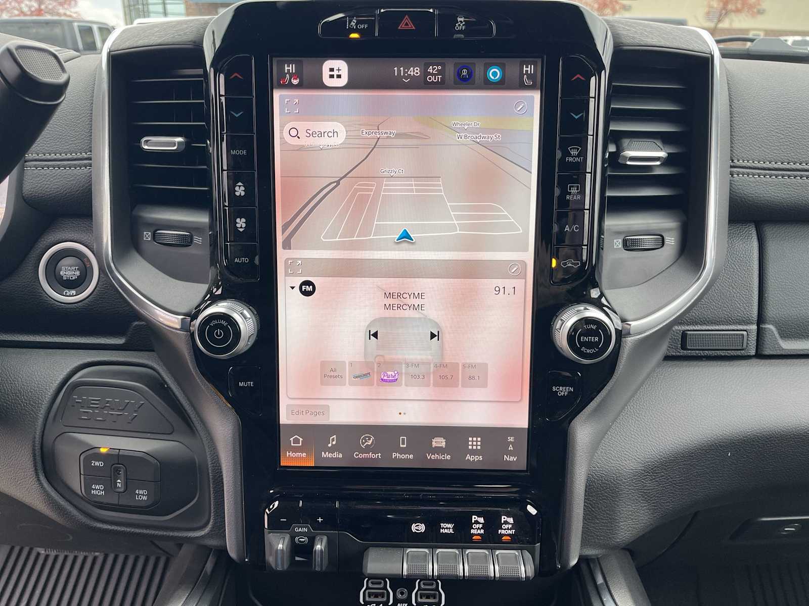 Thumbnail: 2026 RAM 2500 - 16