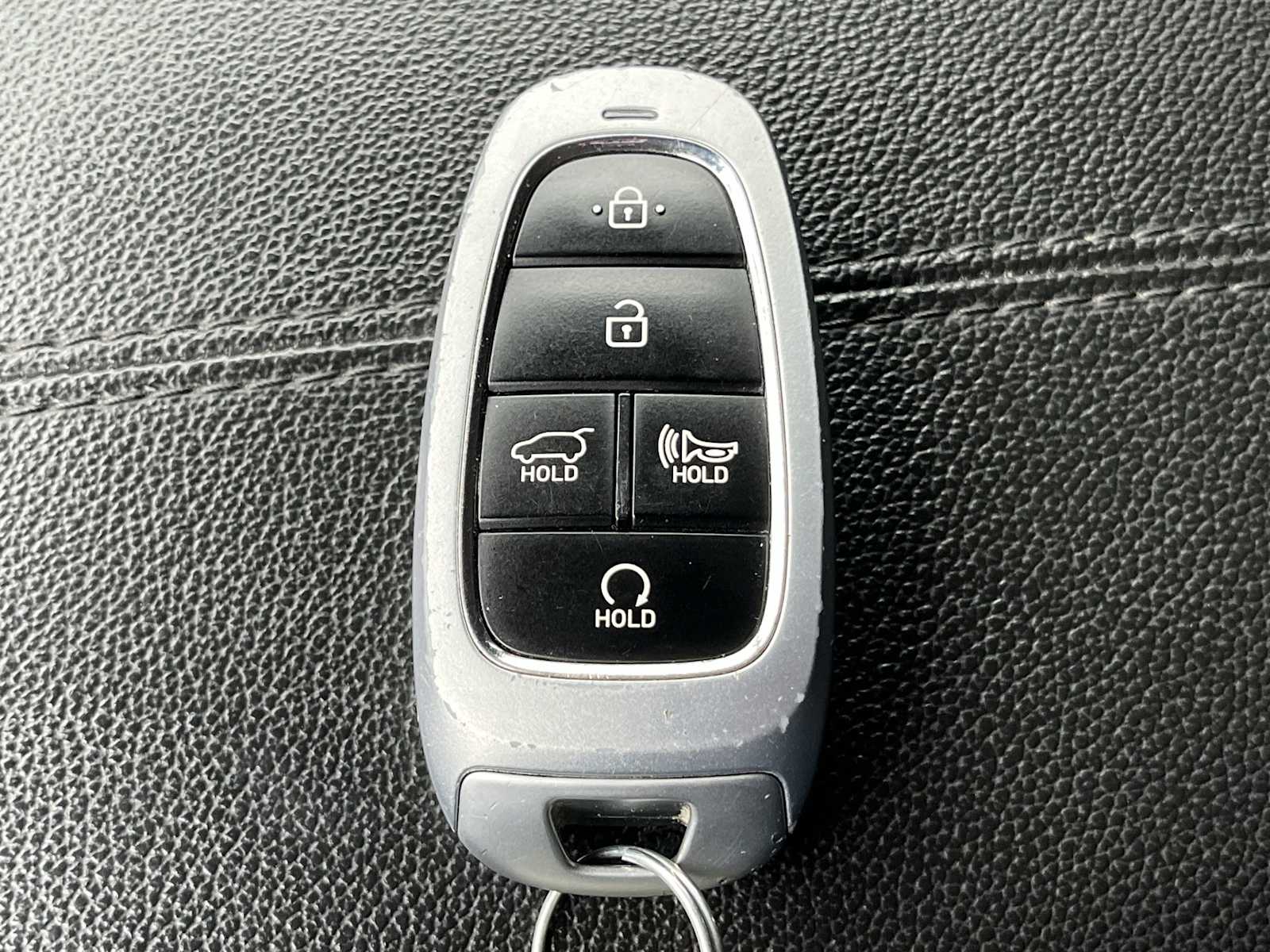 Thumbnail: 2024 Hyundai Tucson - 20