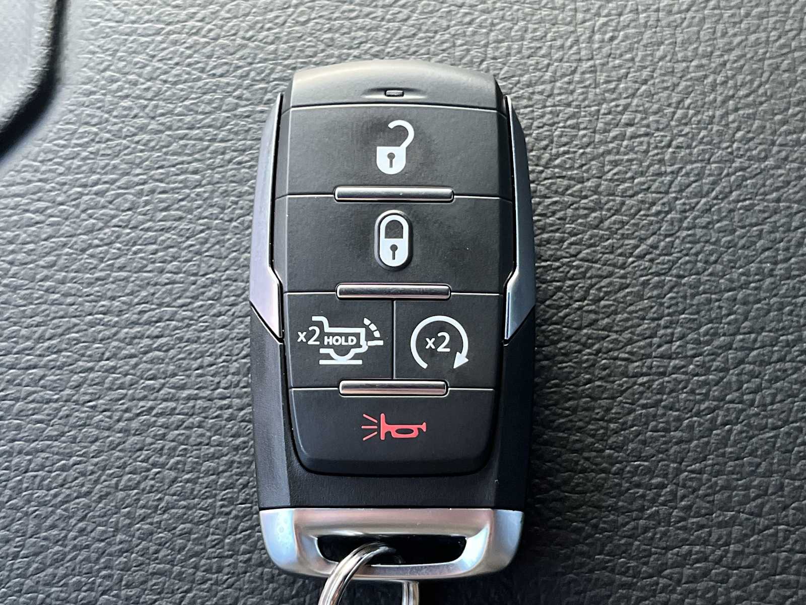 Thumbnail: 2026 RAM 1500 - 20