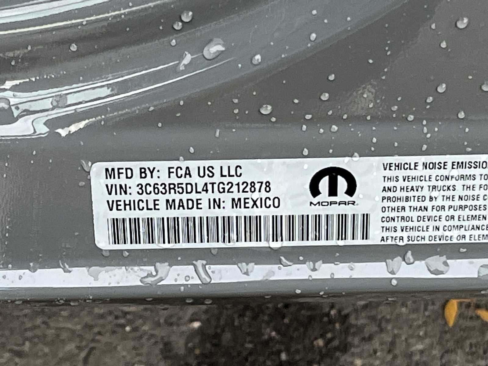 Thumbnail: 2026 RAM 2500 - 21