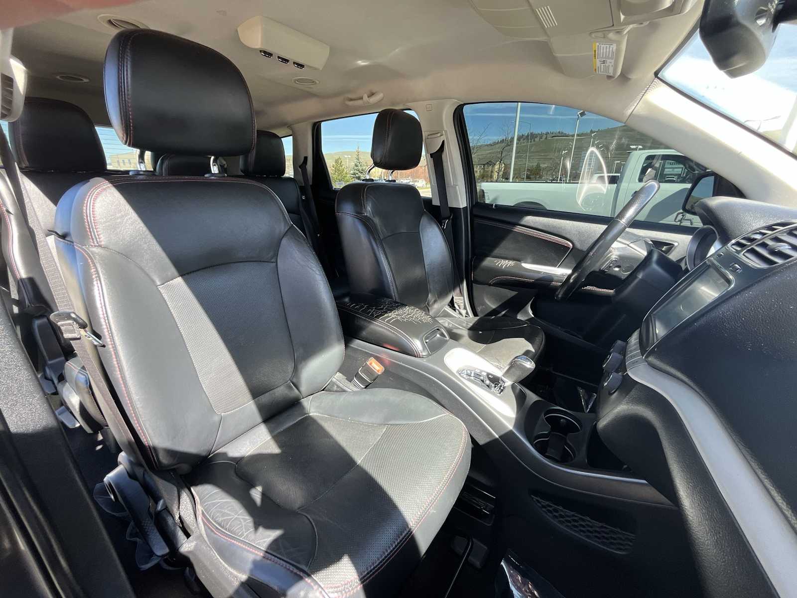 Thumbnail: 2019 Dodge Journey - 14