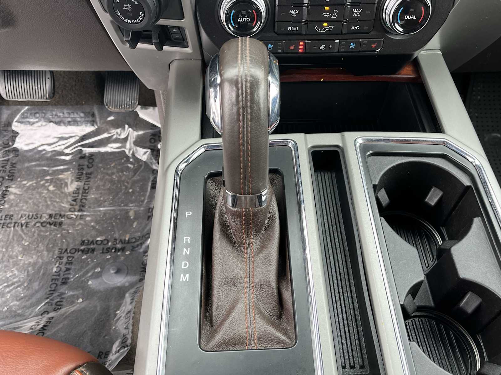 Thumbnail: 2019 Ford F-150 - 17