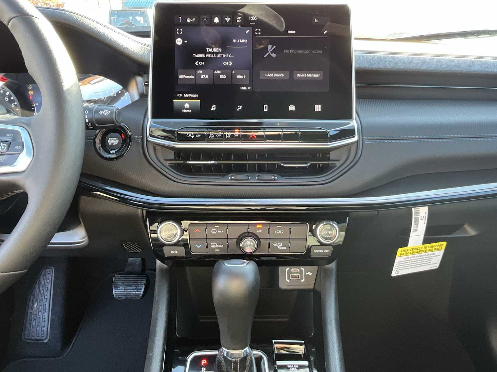 Thumbnail: 2026 Jeep Compass - 16