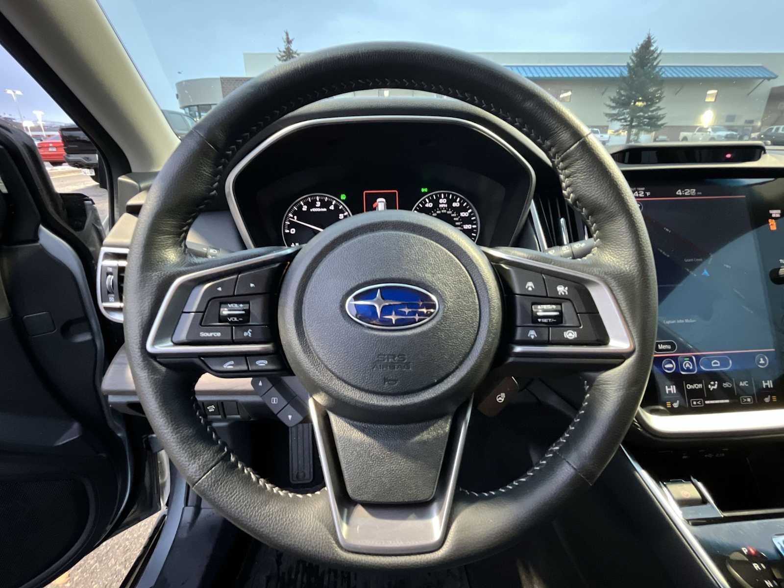 Thumbnail: 2022 Subaru Outback - 15