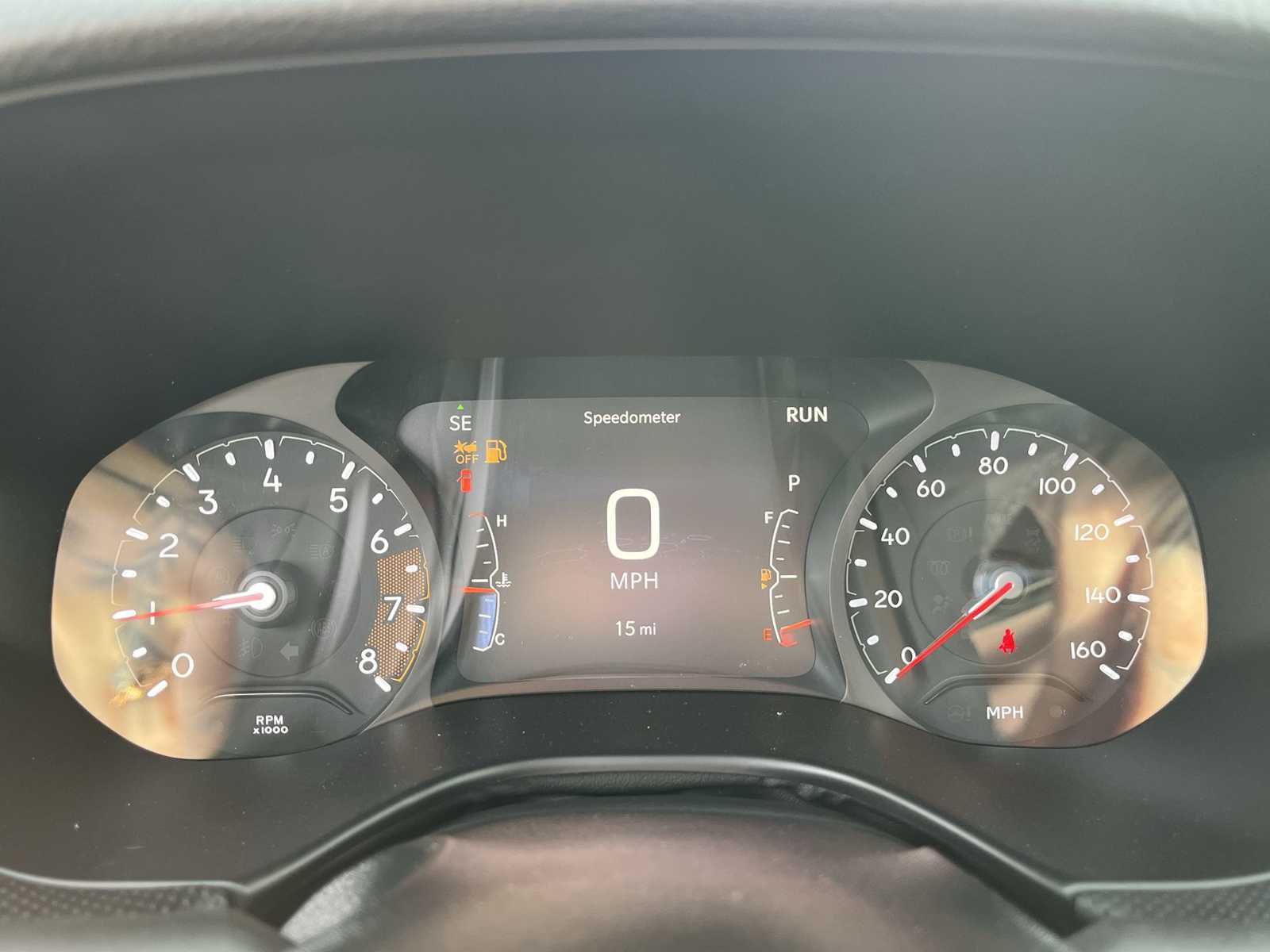 Thumbnail: 2026 Jeep Compass - 18