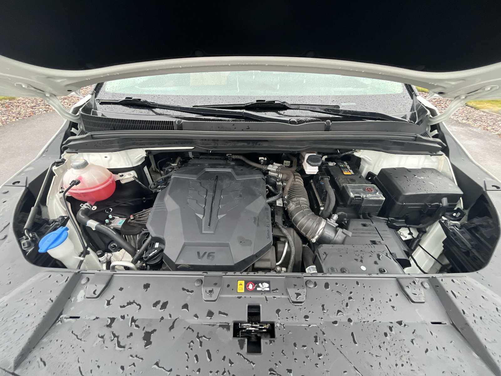 Thumbnail: 2022 Kia Carnival - 9