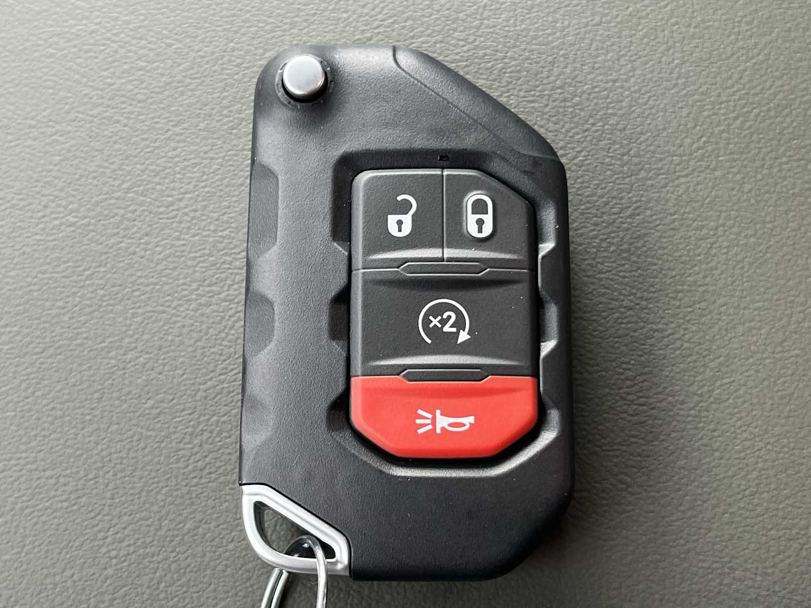 Thumbnail: 2026 Jeep Gladiator - 20