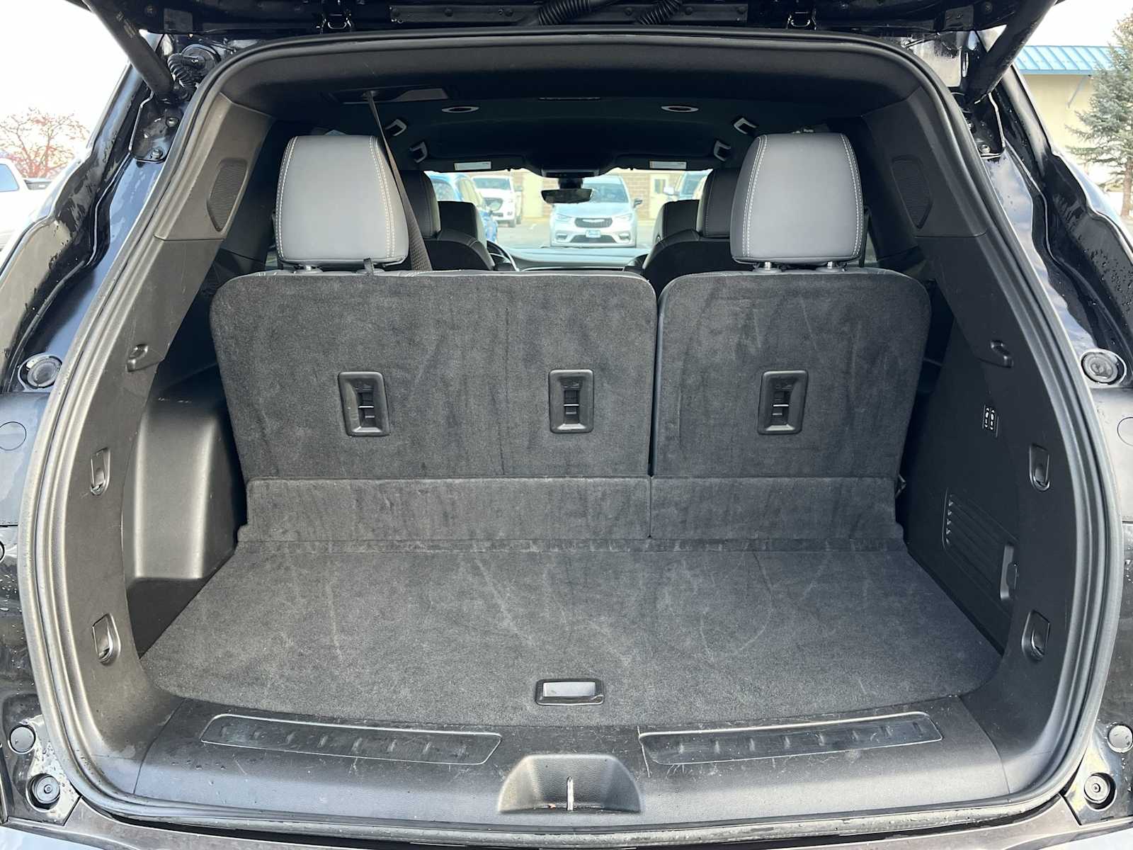 Thumbnail: 2024 Buick Enclave - 19