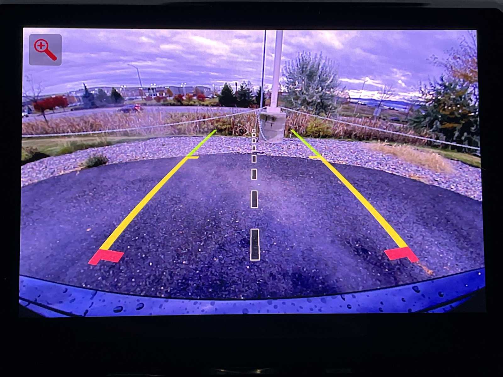 Thumbnail: 2025 Jeep Grand Cherokee - 22