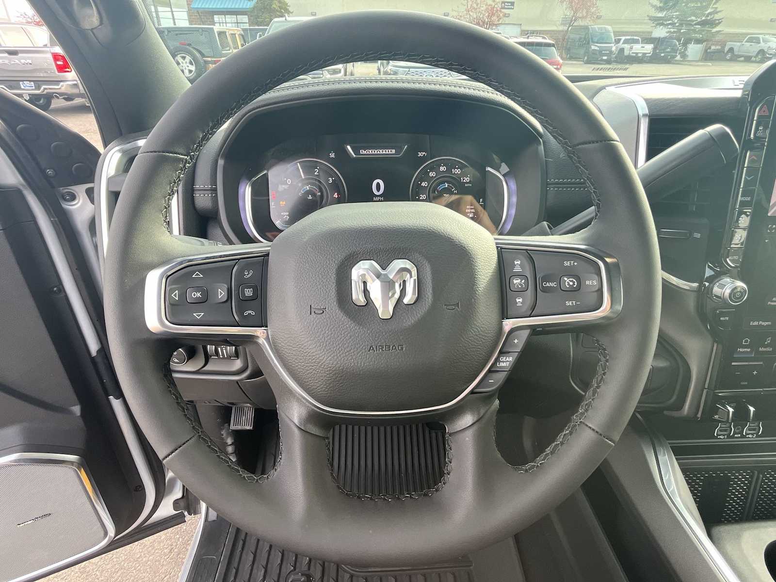 Thumbnail: 2026 RAM 2500 - 15