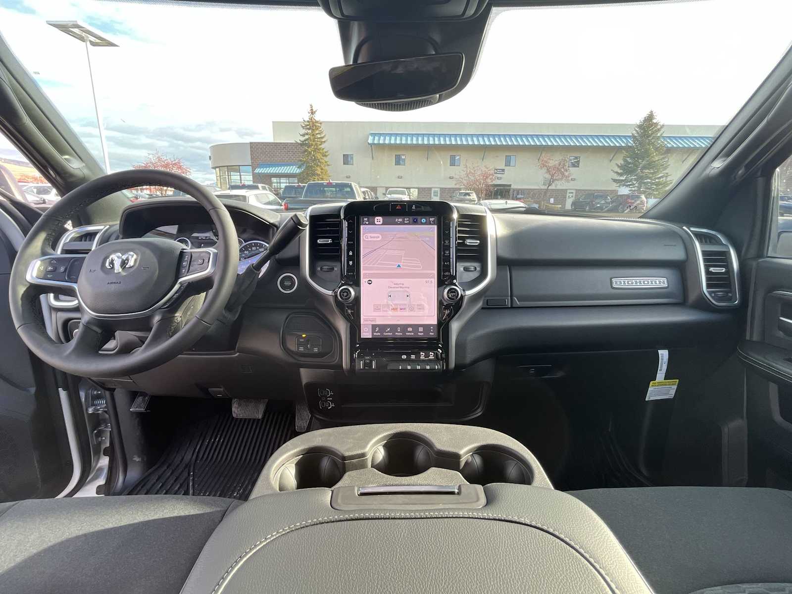 Thumbnail: 2026 RAM 2500 - 10