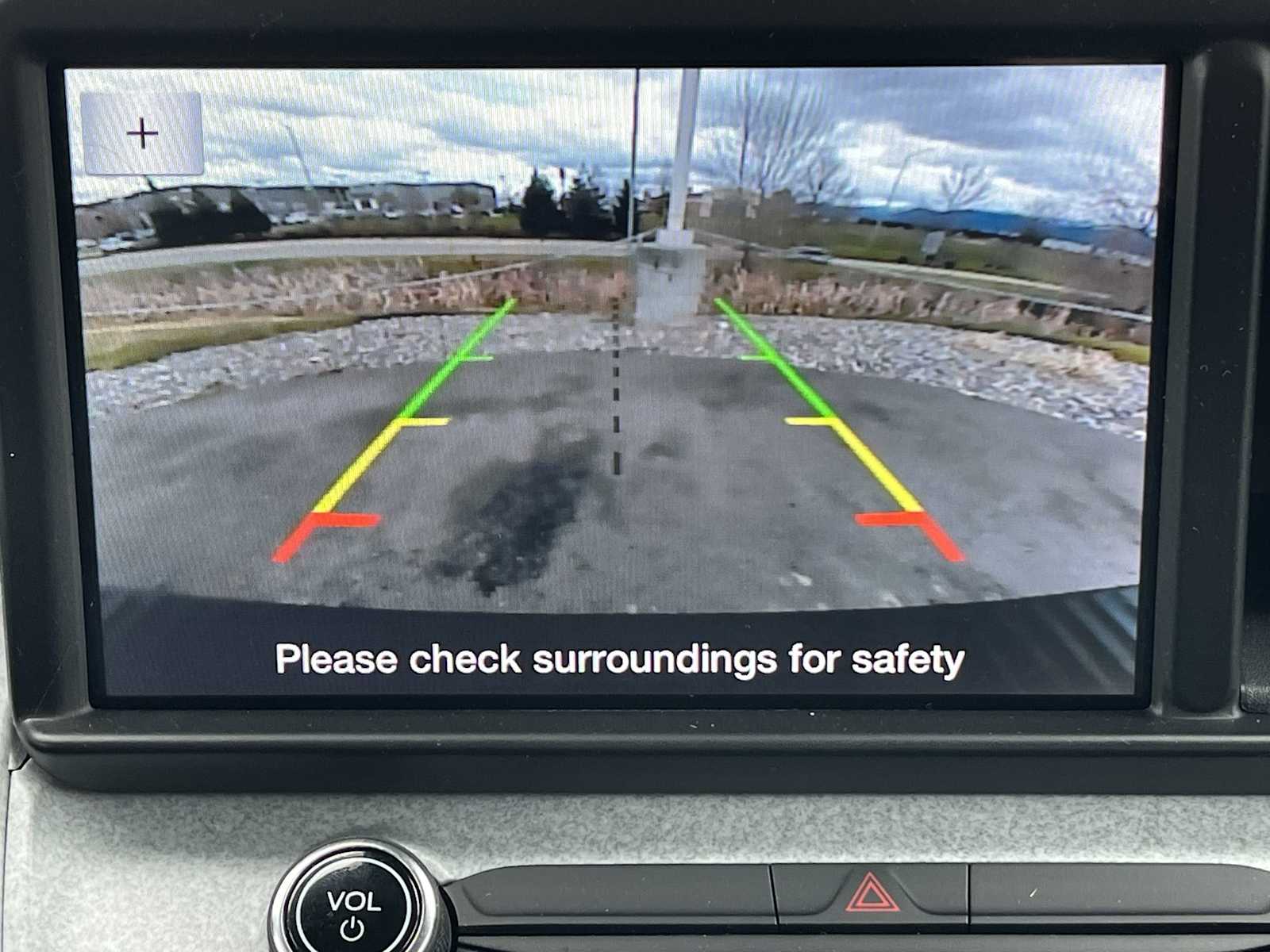 Thumbnail: 2024 Ford Maverick - 22