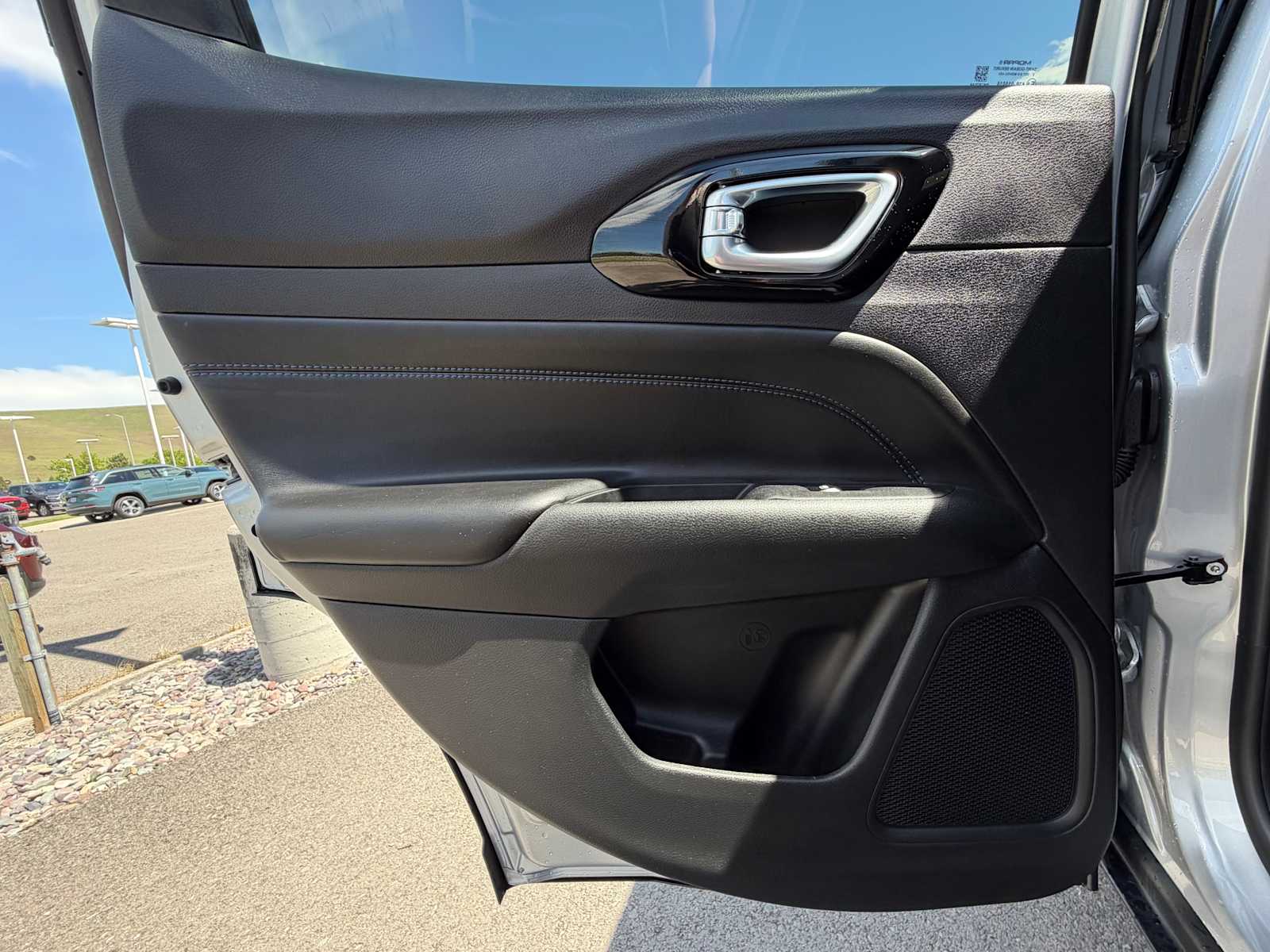 Thumbnail: 2026 Jeep Compass - 22