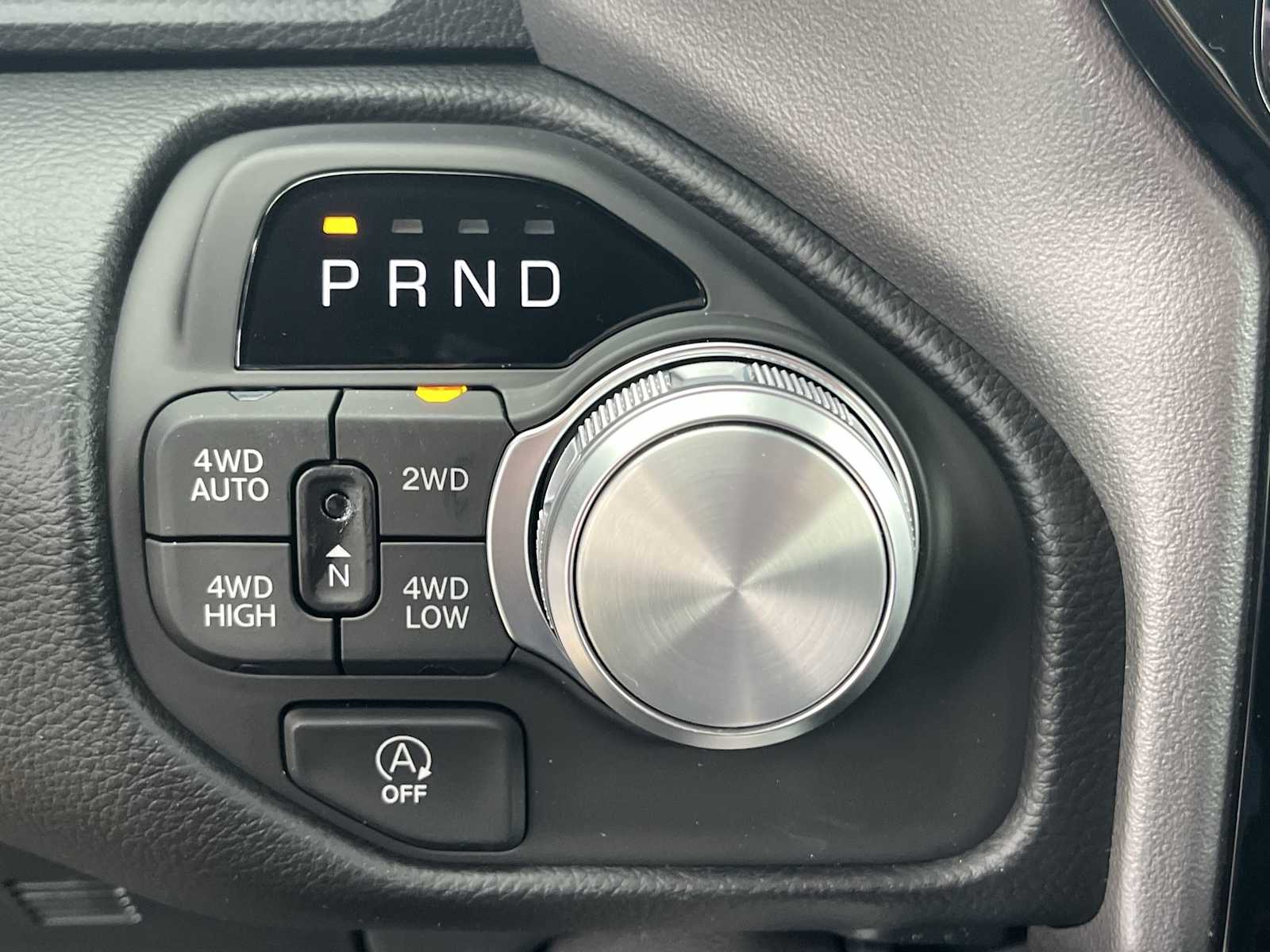 Thumbnail: 2026 RAM 1500 - 17