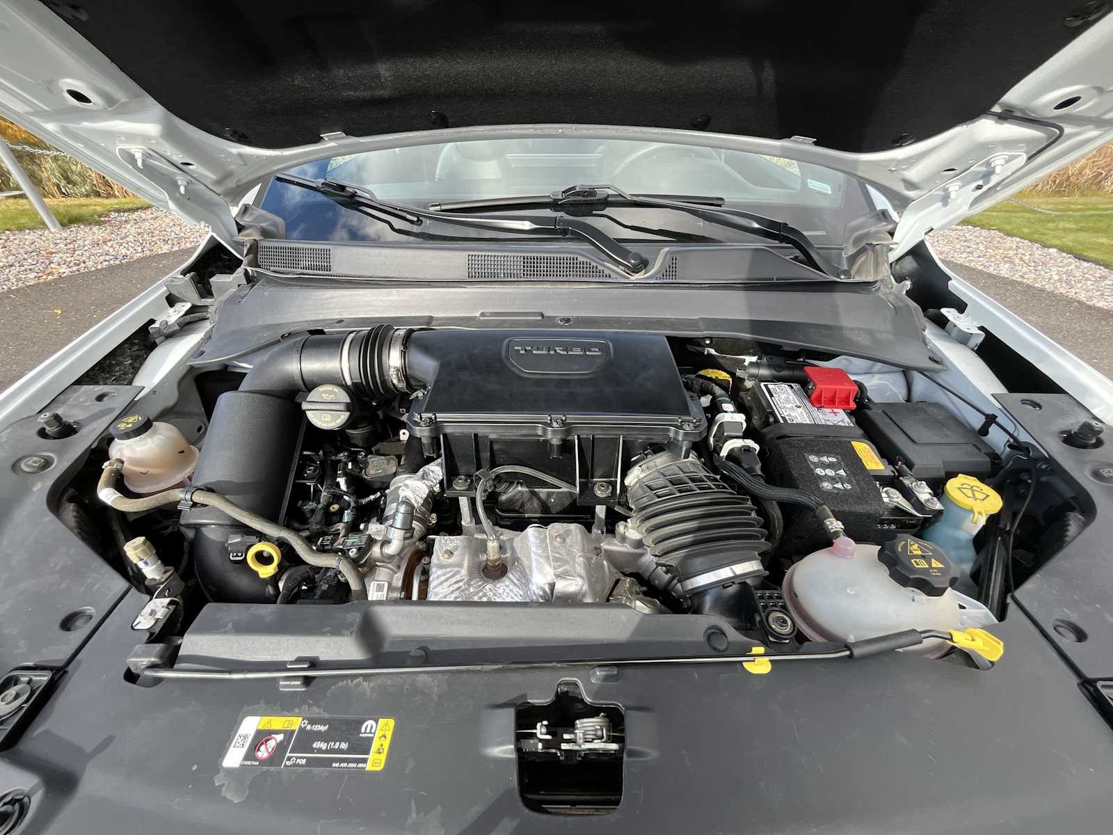 Thumbnail: 2024 Jeep Compass - 9