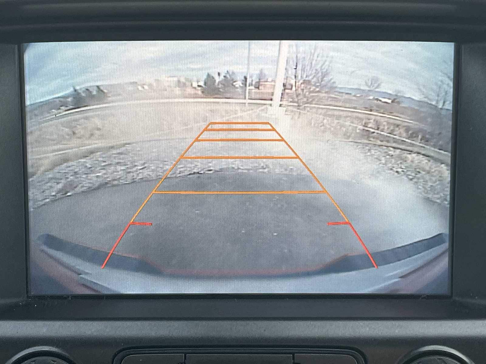 Thumbnail: 2016 Chevrolet Colorado - 22