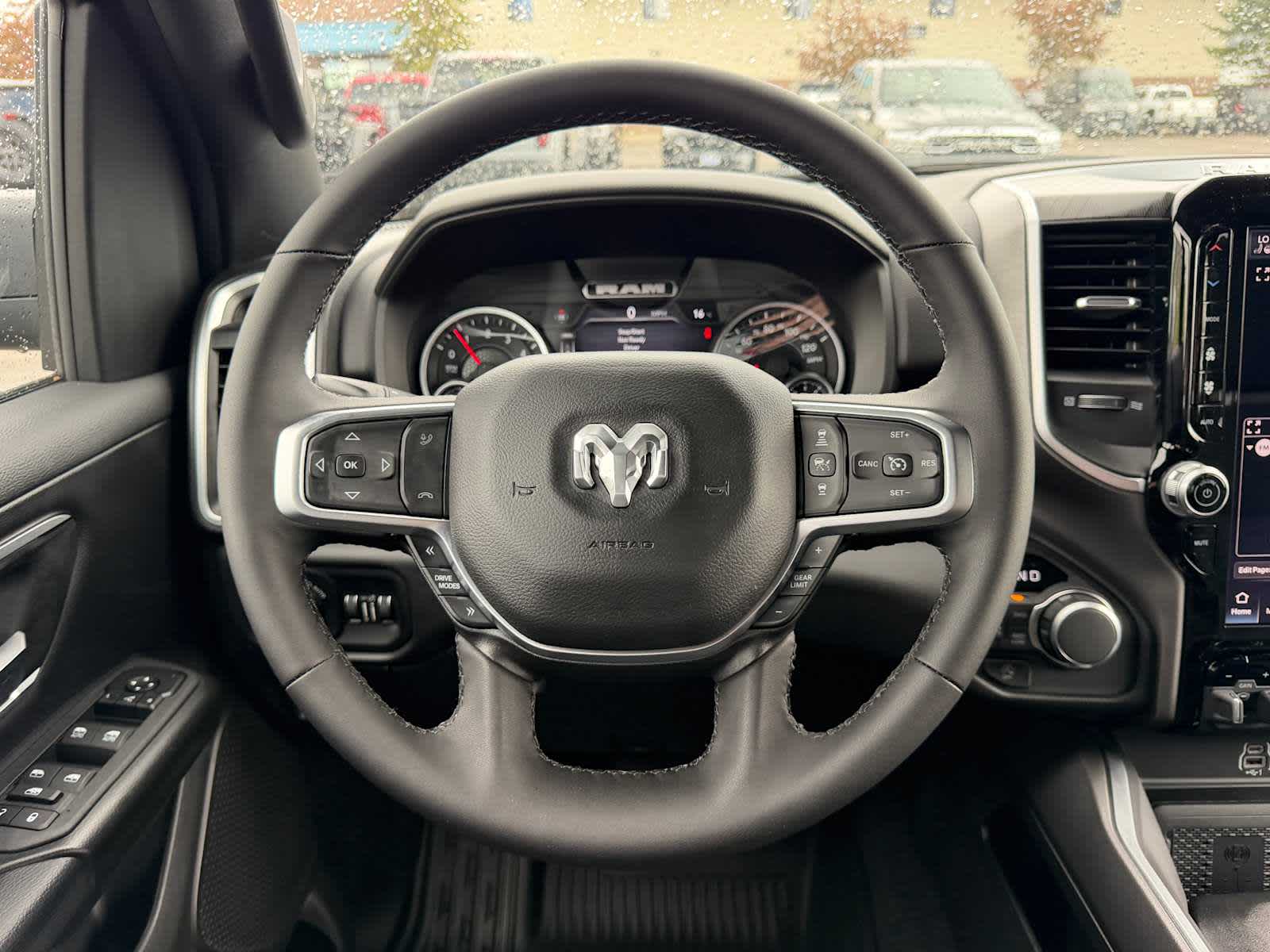 Thumbnail: 2026 RAM 1500 - 27