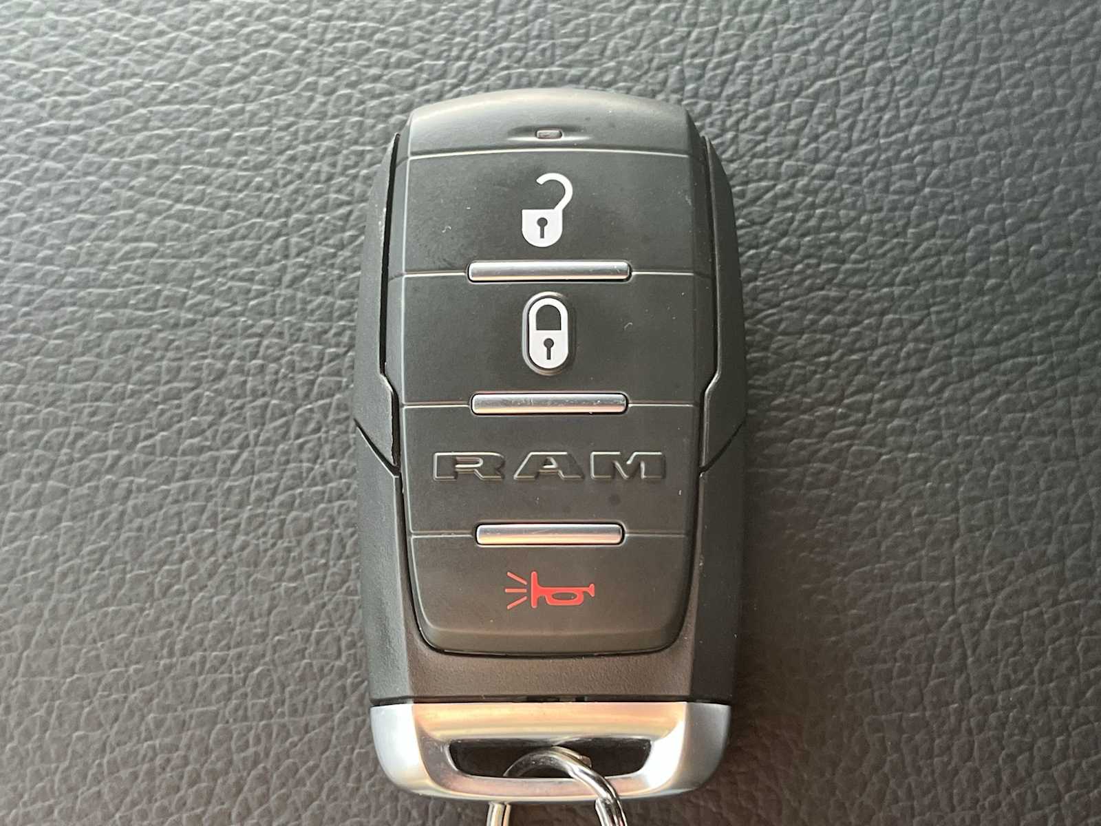 Thumbnail: 2026 RAM 3500 - 20