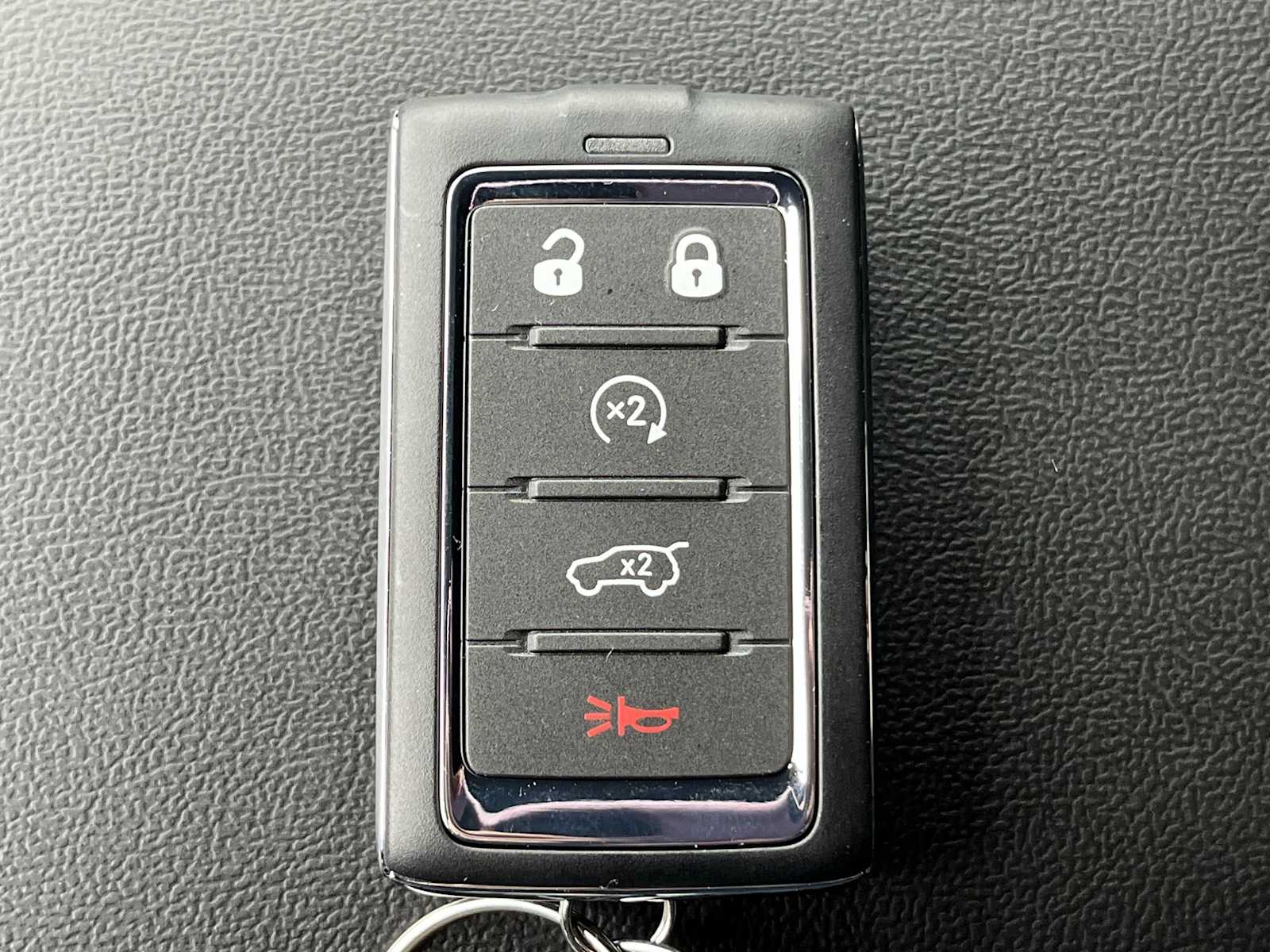 Thumbnail: 2025 Jeep Grand Cherokee - 20