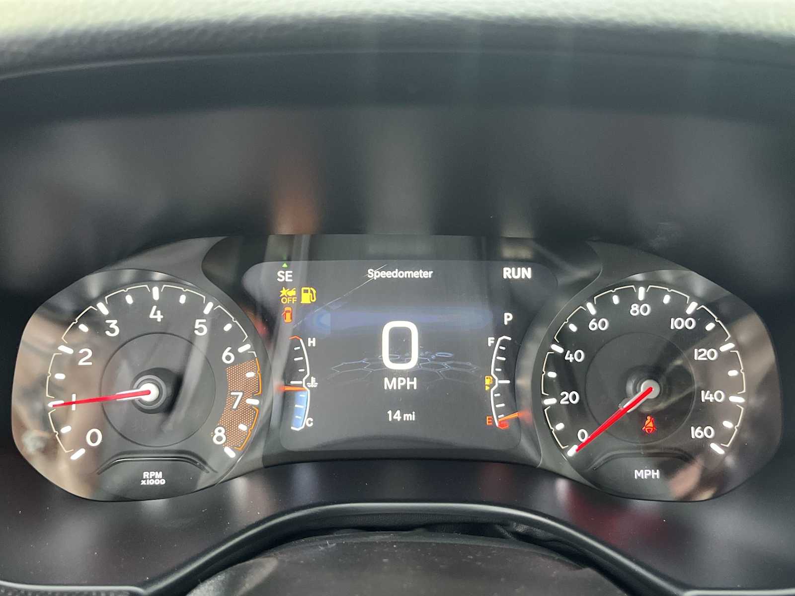 Thumbnail: 2026 Jeep Compass - 18