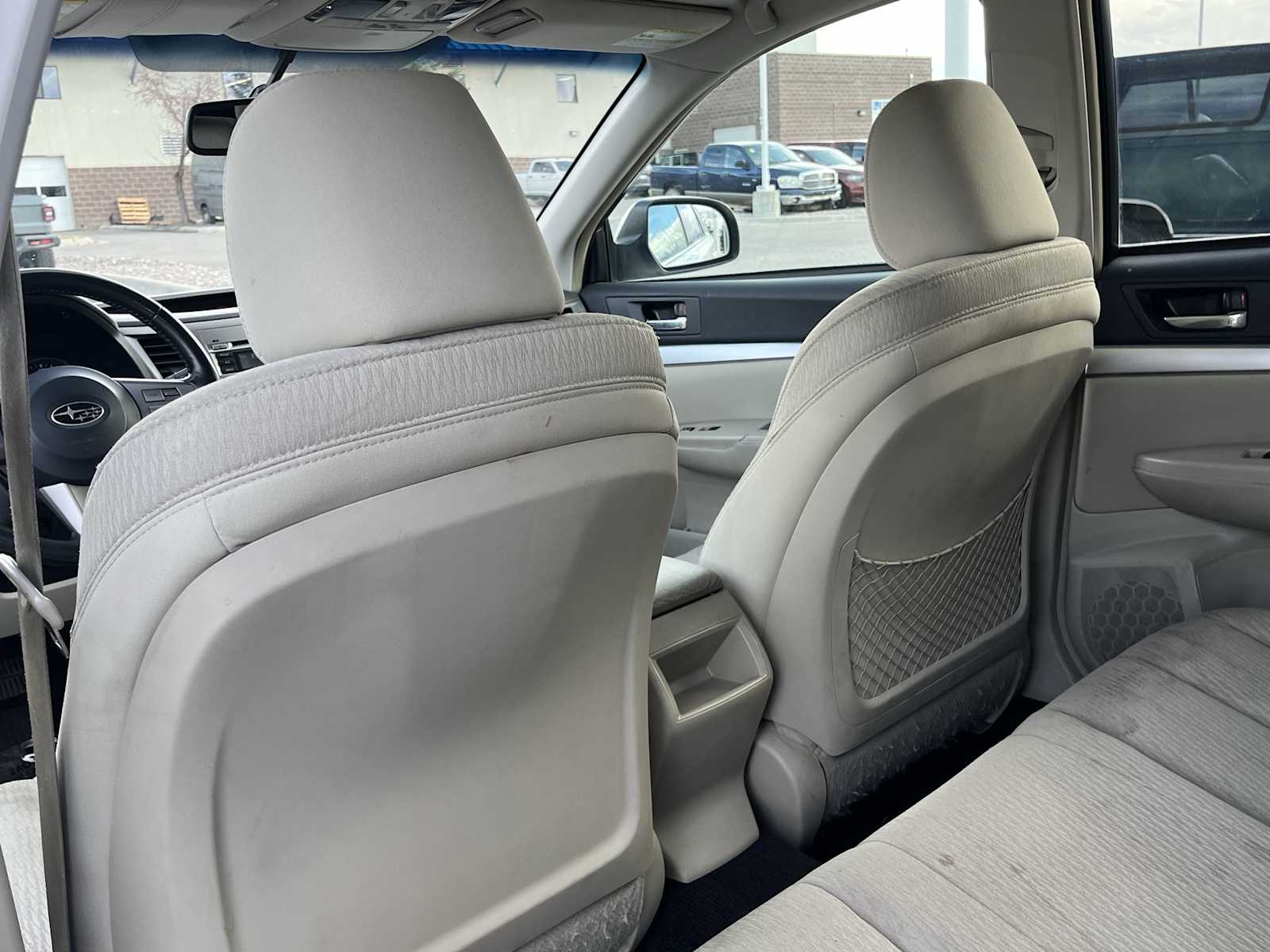 Thumbnail: 2010 Subaru Outback - 12