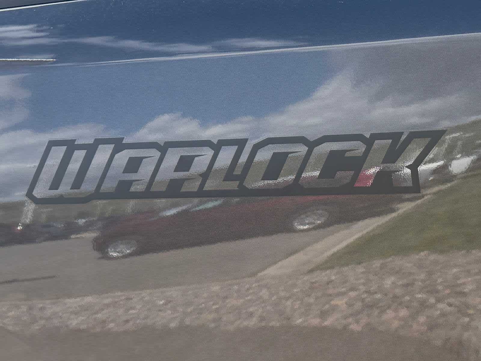 Thumbnail: 2026 RAM 1500 - 14