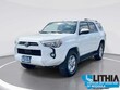 Toyota 4Runner