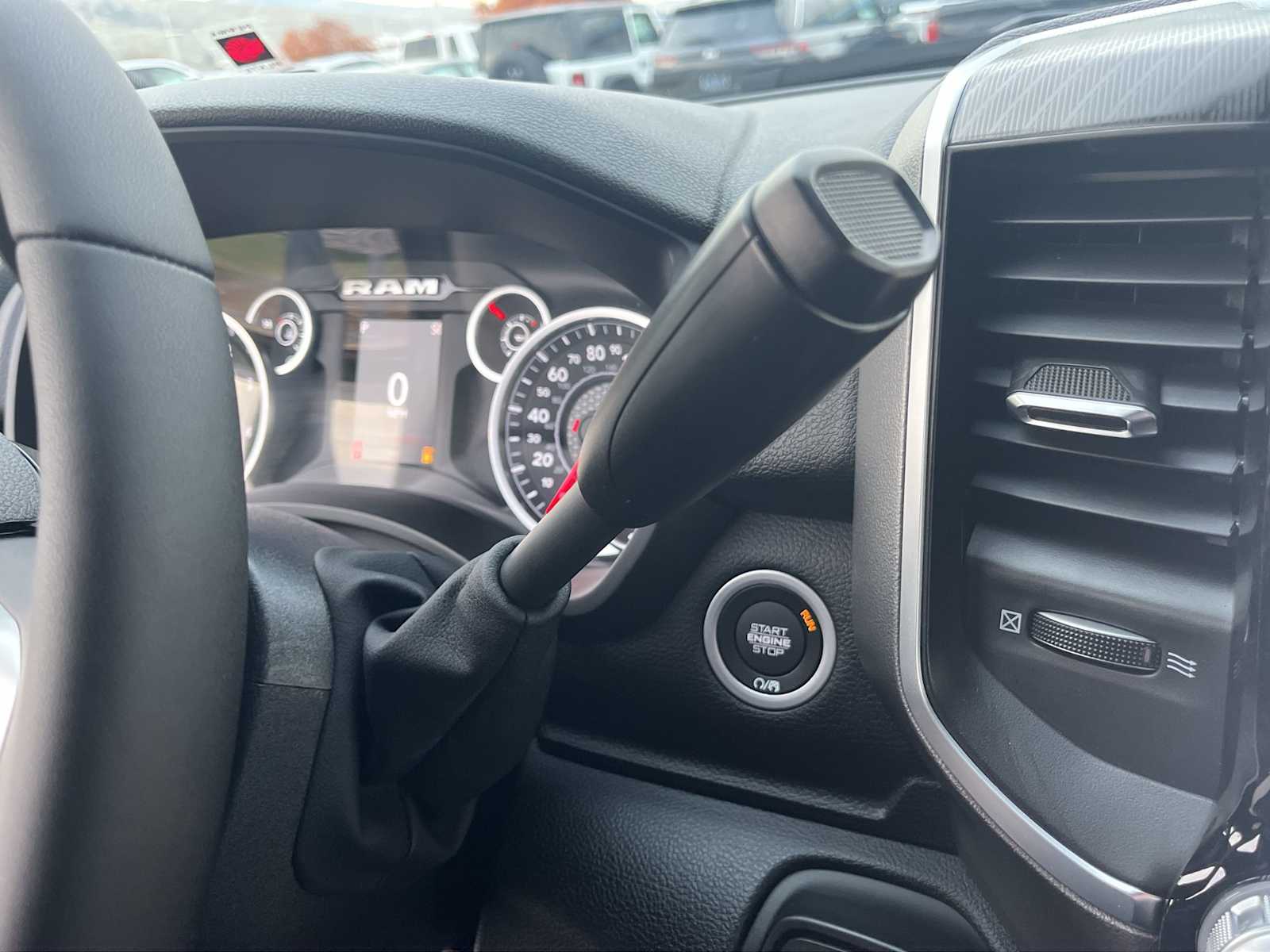 Thumbnail: 2026 RAM 2500 - 17