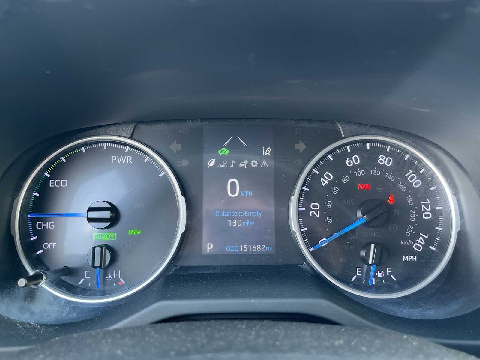 Thumbnail: 2019 Toyota RAV4 - 18