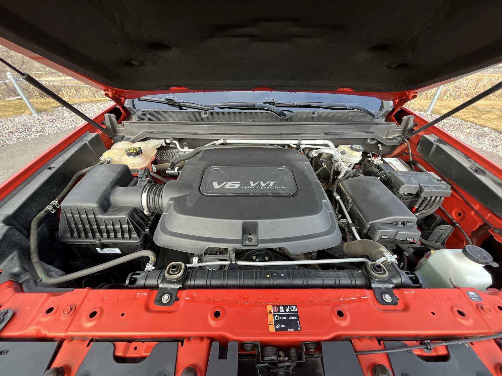 Thumbnail: 2016 Chevrolet Colorado - 9