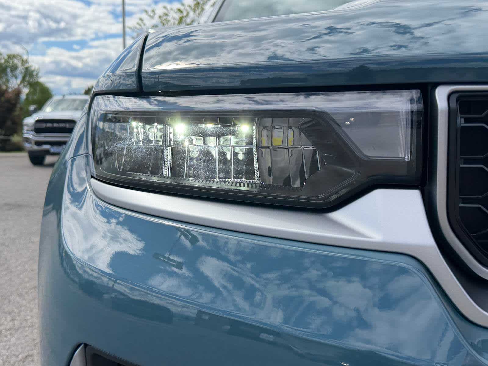 Thumbnail: 2026 Jeep Grand Cherokee - 5