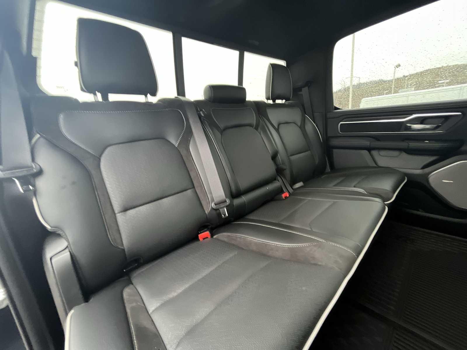 Thumbnail: 2026 RAM 1500 - 13