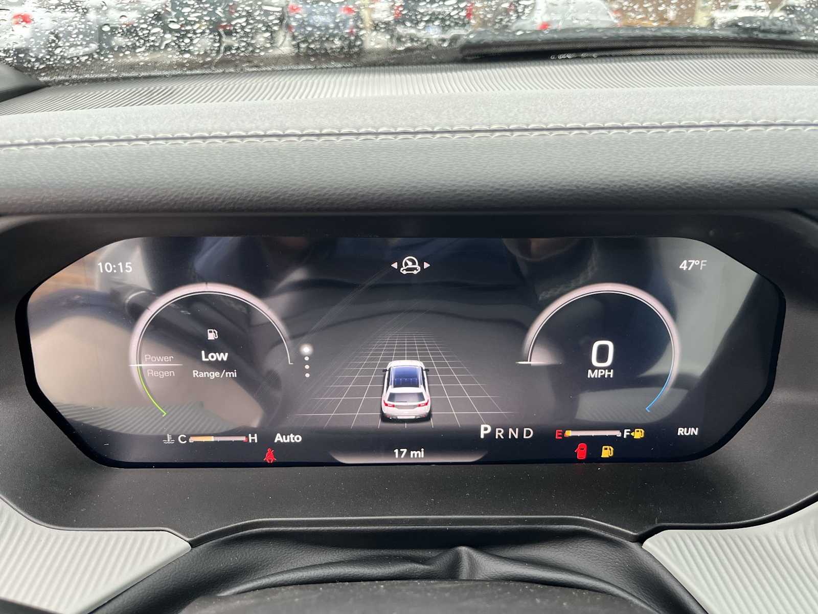 Thumbnail: 2026 Jeep Cherokee - 18