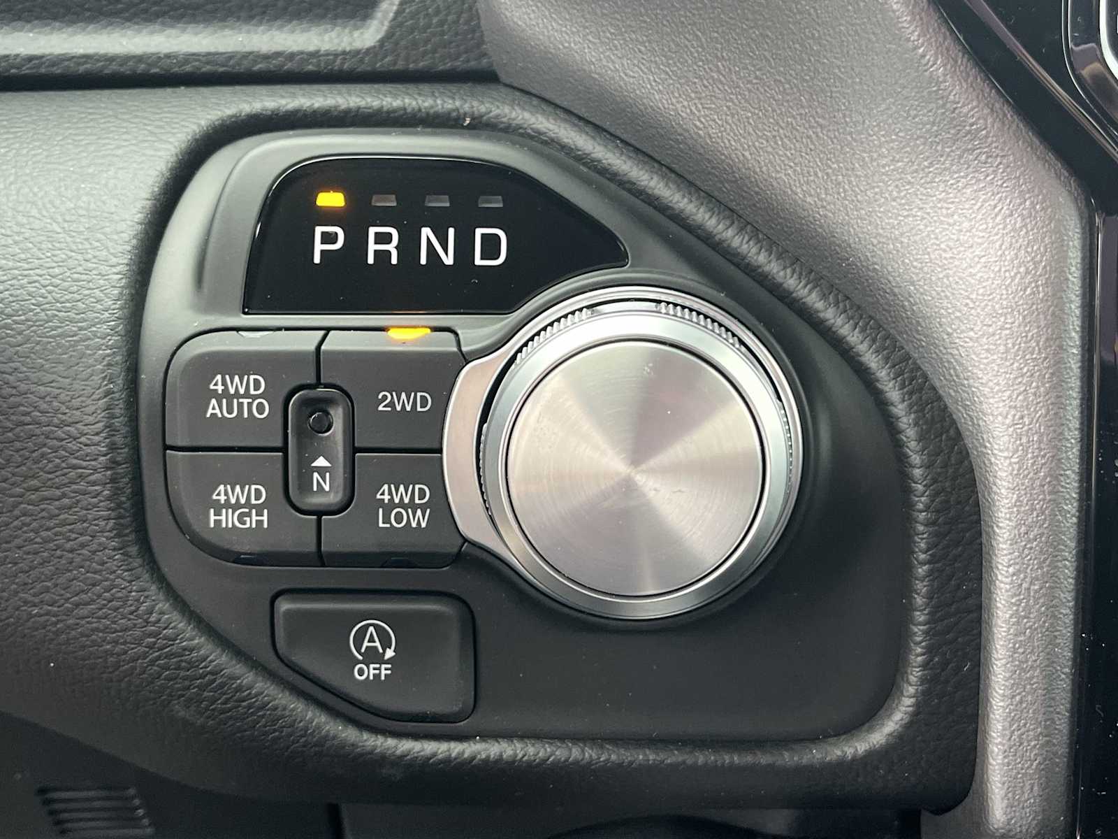 Thumbnail: 2026 RAM 1500 - 17