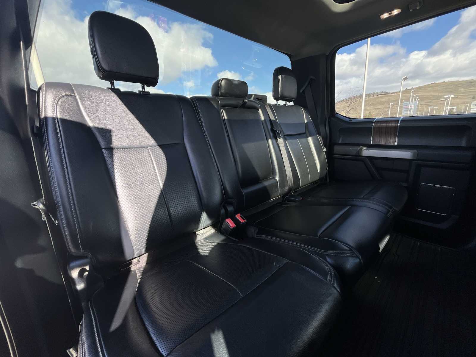 Thumbnail: 2019 Ford F-150 - 13