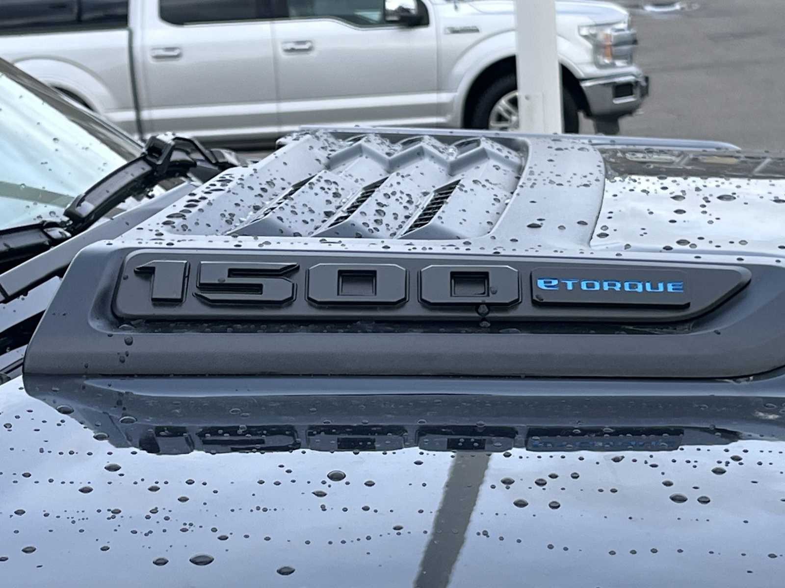 Thumbnail: 2026 RAM 1500 - 7
