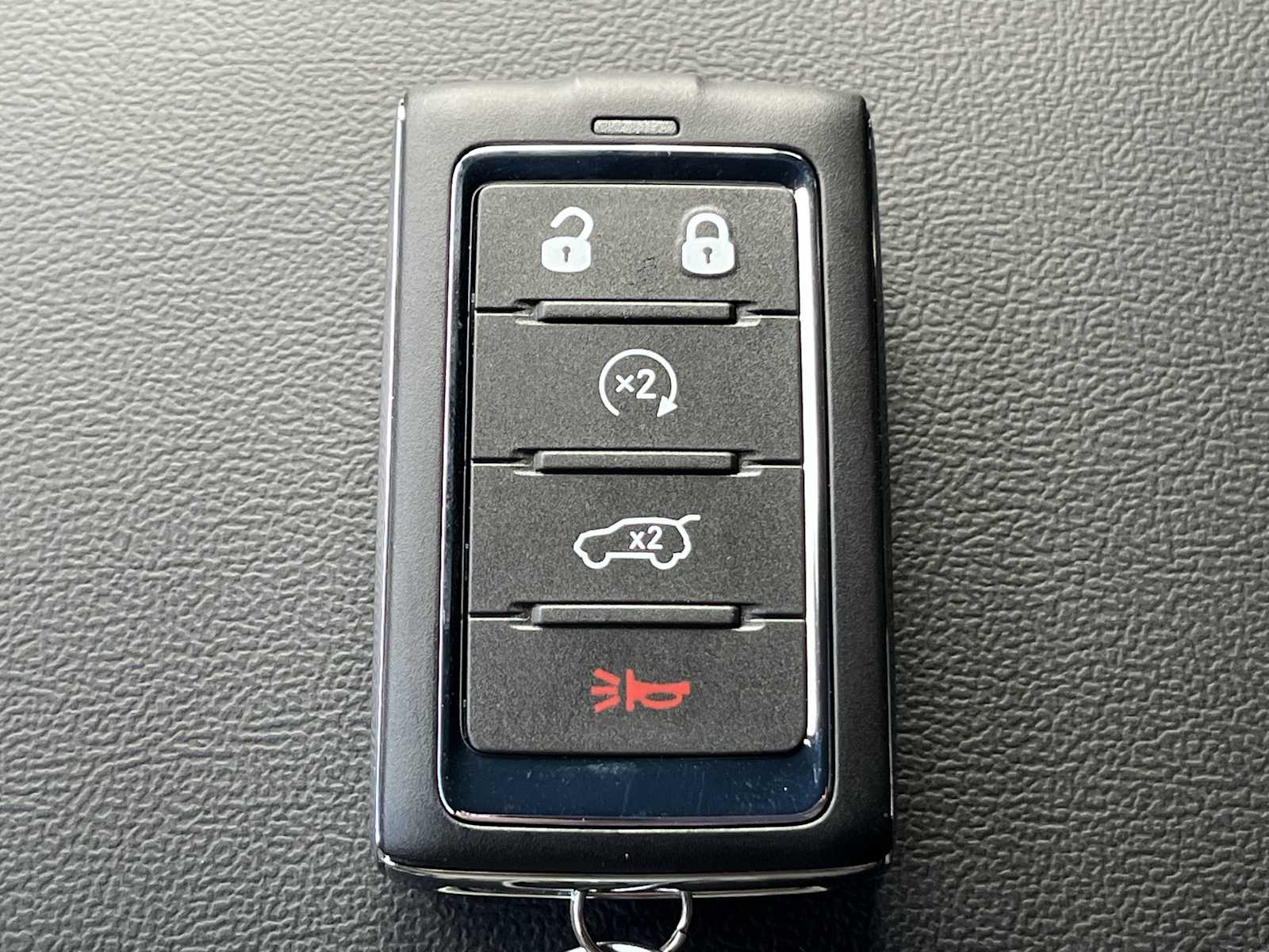 Thumbnail: 2025 Jeep Grand Cherokee - 20