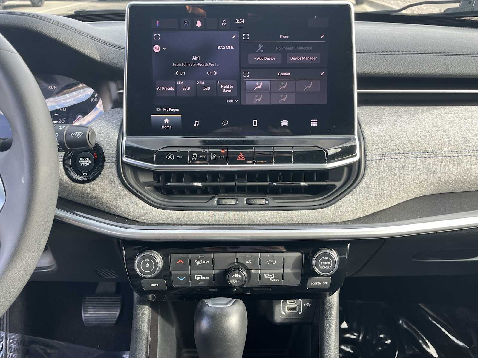 Thumbnail: 2024 Jeep Compass - 16