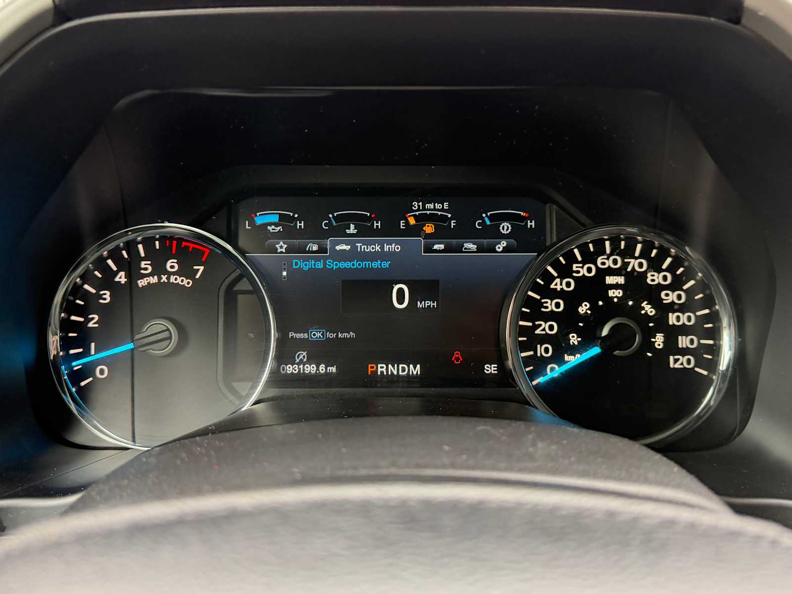 Thumbnail: 2020 Ford F-150 - 15