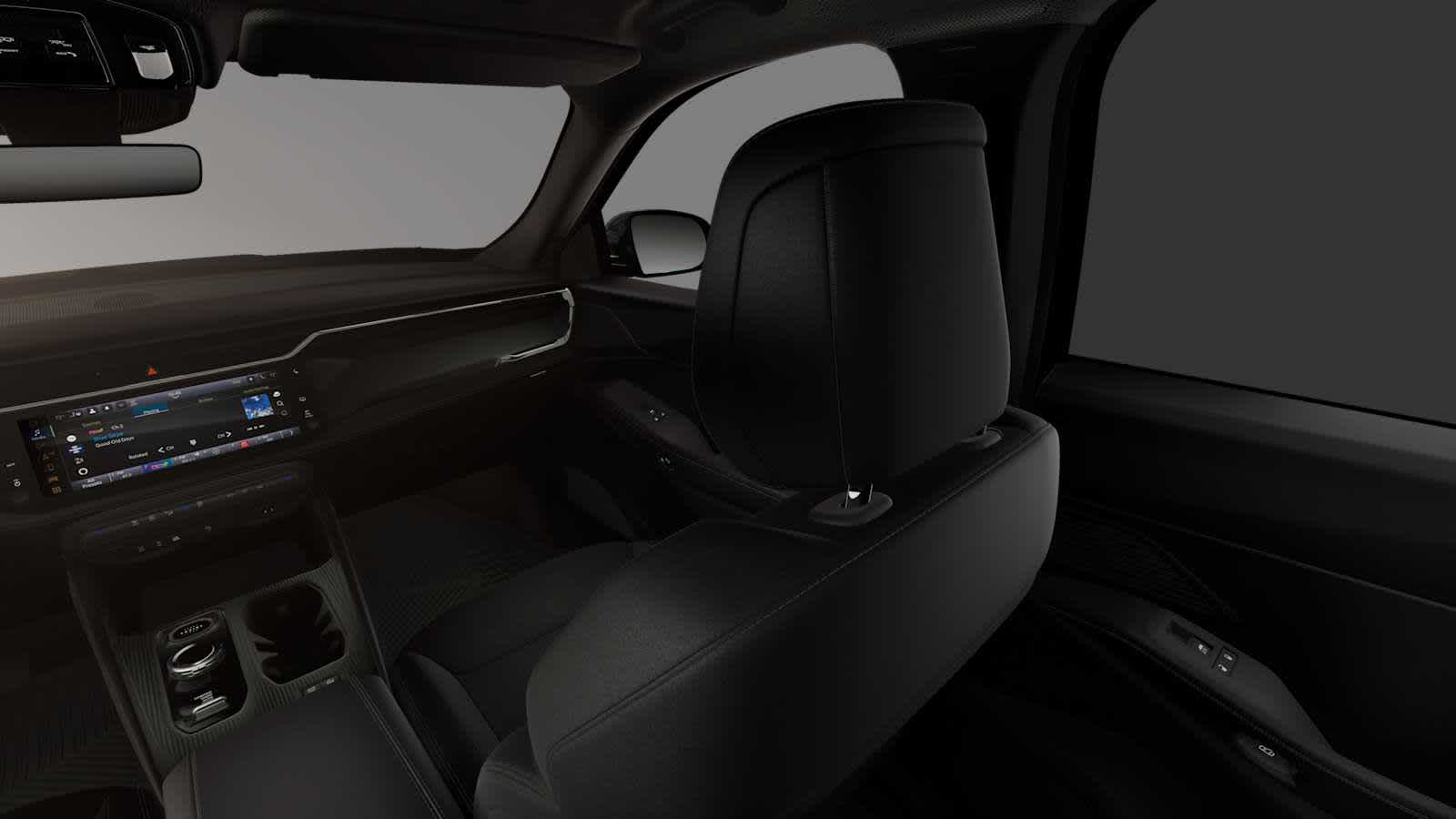 Thumbnail: 2026 Jeep Cherokee - 7