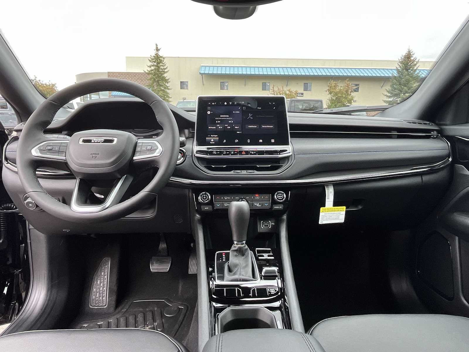 Thumbnail: 2026 Jeep Compass - 10