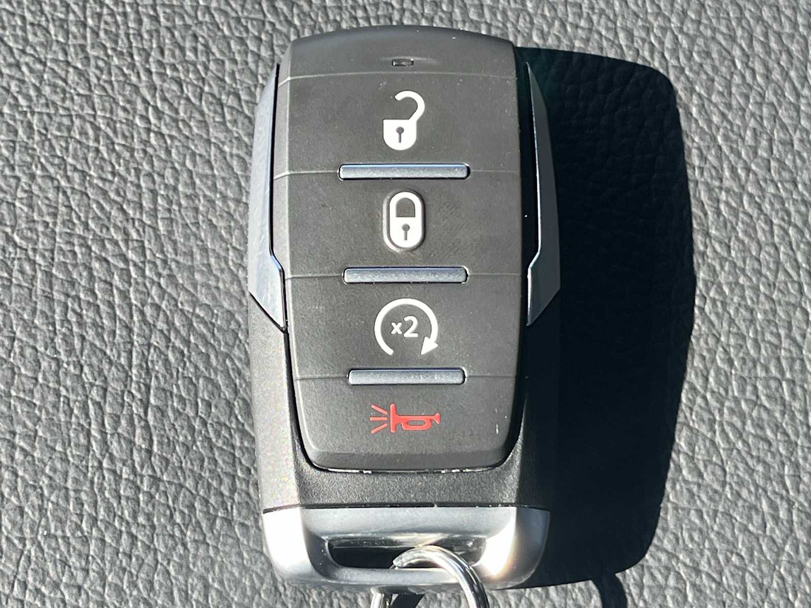 Thumbnail: 2025 RAM 1500 - 20